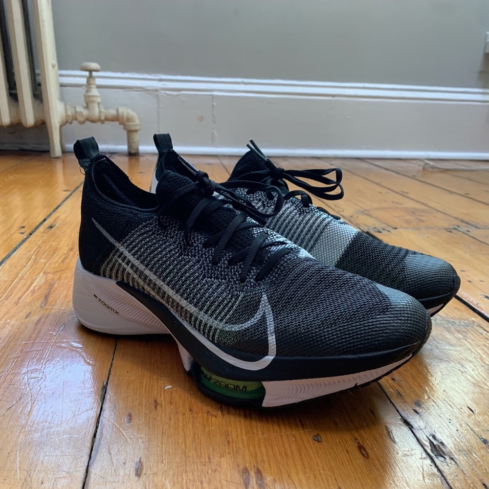 Men’s Nike Air Zoom Tempo Next% Flyknit
